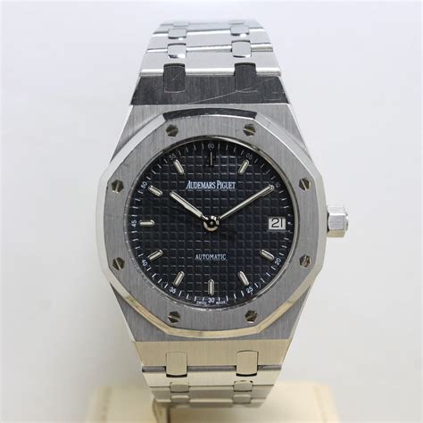 audemars piguet royal oak n0688 af 1998|Audemars Piguet royal oak price.